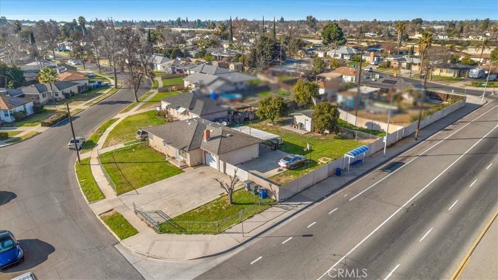 Fresno, CA 93702,4185 E Turner AVE