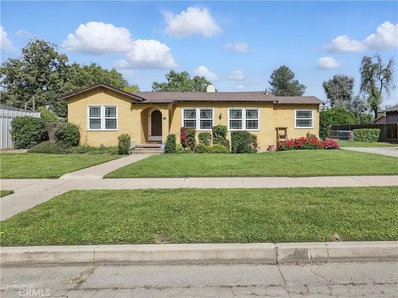 612 Kings AVE, Chowchilla, CA 93610