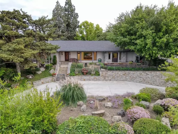 1409 W Big Sandy RD, Fresno, CA 93711