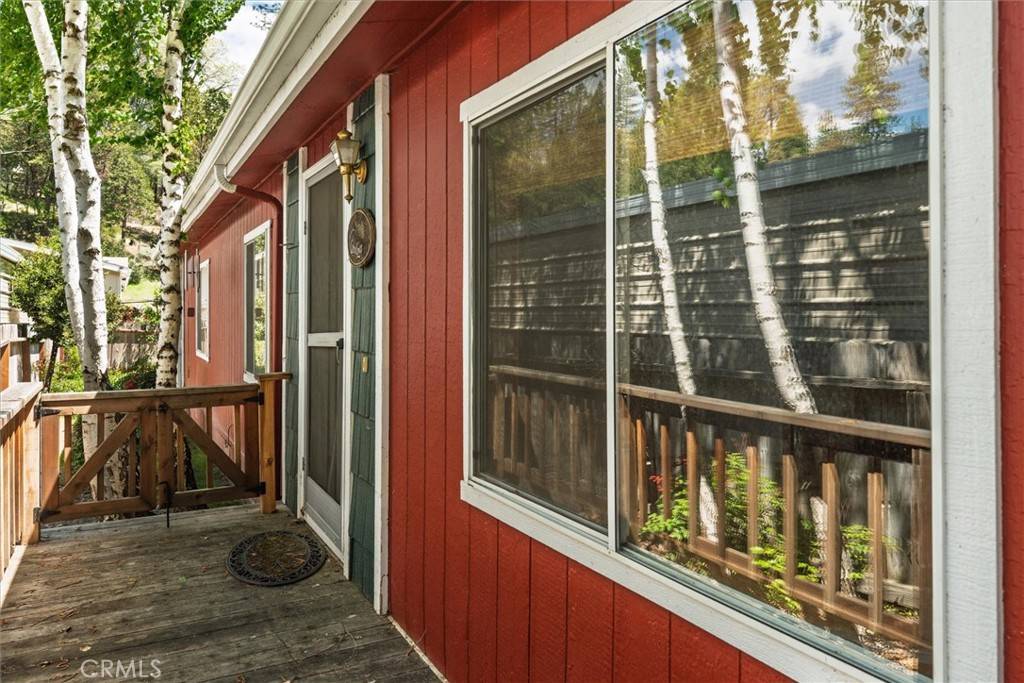 Bass Lake, CA 93604,39737 Road 274 #14