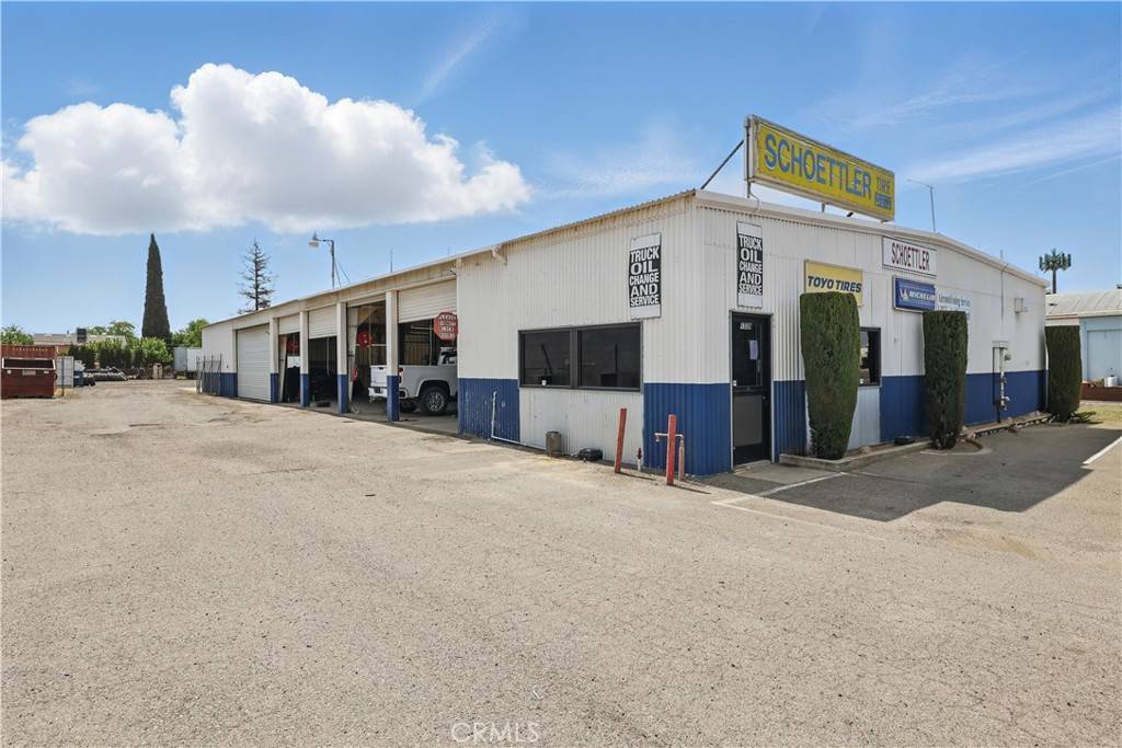 Chowchilla, CA 93610,1539 Robertson BLVD