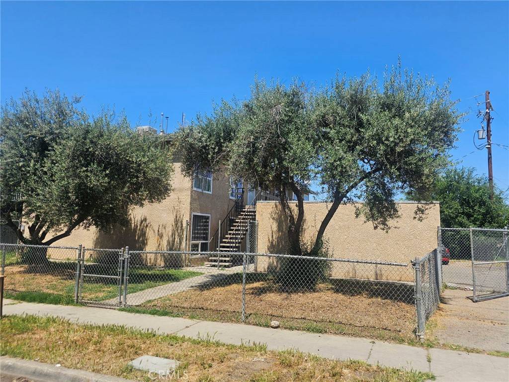Fresno, CA 93704,5 E Saginaw WAY
