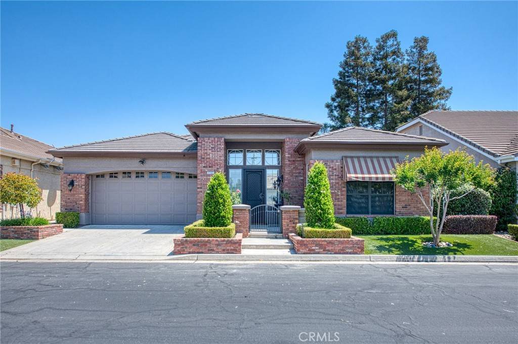 7762 N Hillsdale DR, Fresno, CA 93720