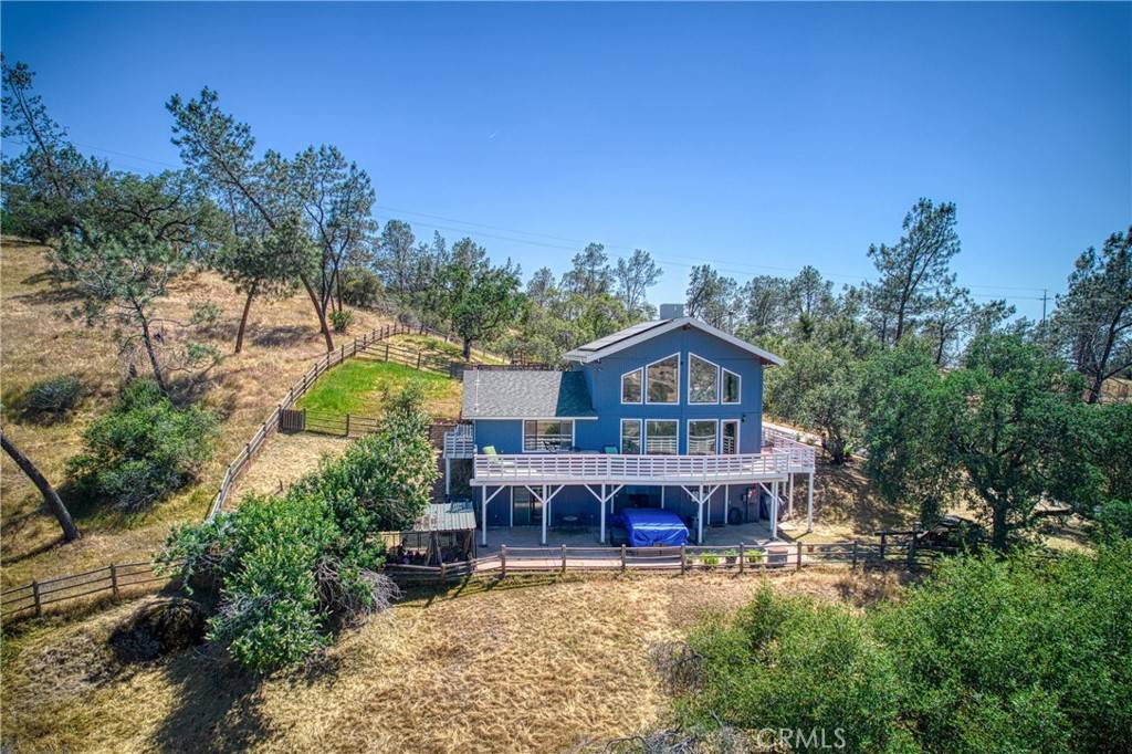 41576 Road 406, Coarsegold, CA 93614