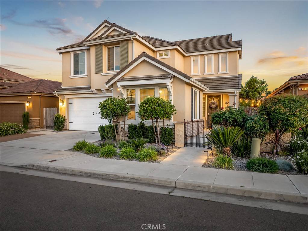 3546 Mecca AVE, Clovis, CA 93619