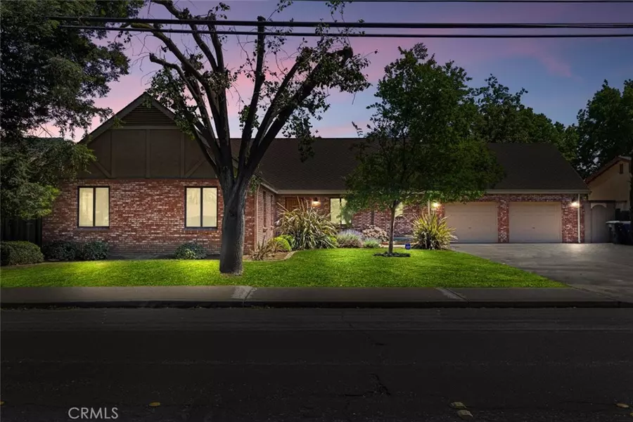 2604 Veneman AVE, Modesto, CA 95356