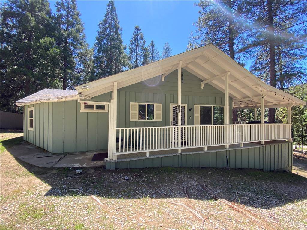 50740 Chu Ranch RD, Oakhurst, CA 93644