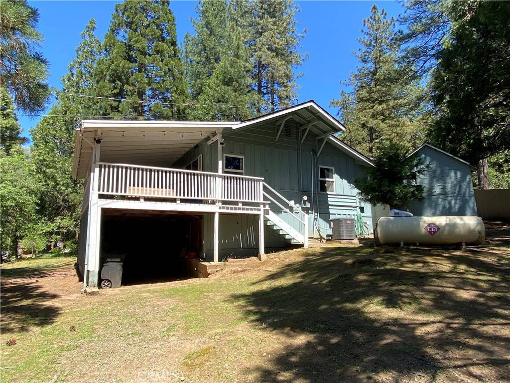 Oakhurst, CA 93644,50740 Chu Ranch RD