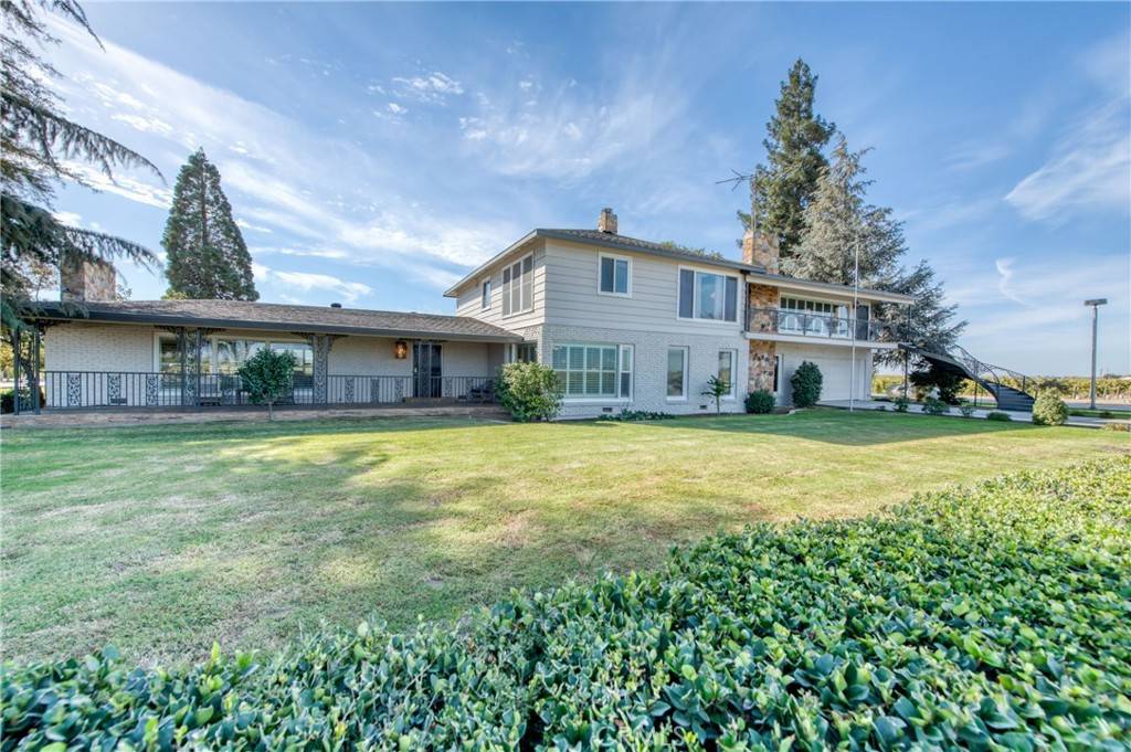 Kerman, CA 93630,13155 W Shaw