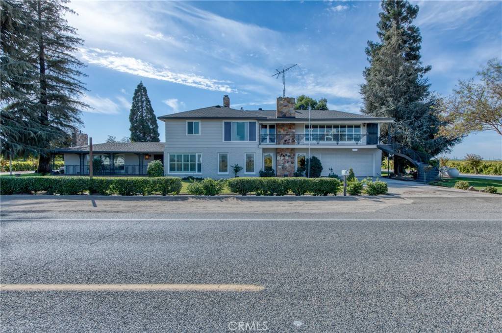 Kerman, CA 93630,13155 W Shaw