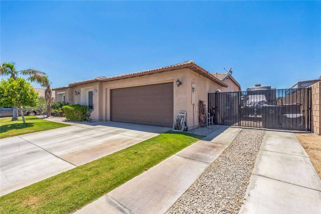 41221 Golspie CT, Indio, CA 92203