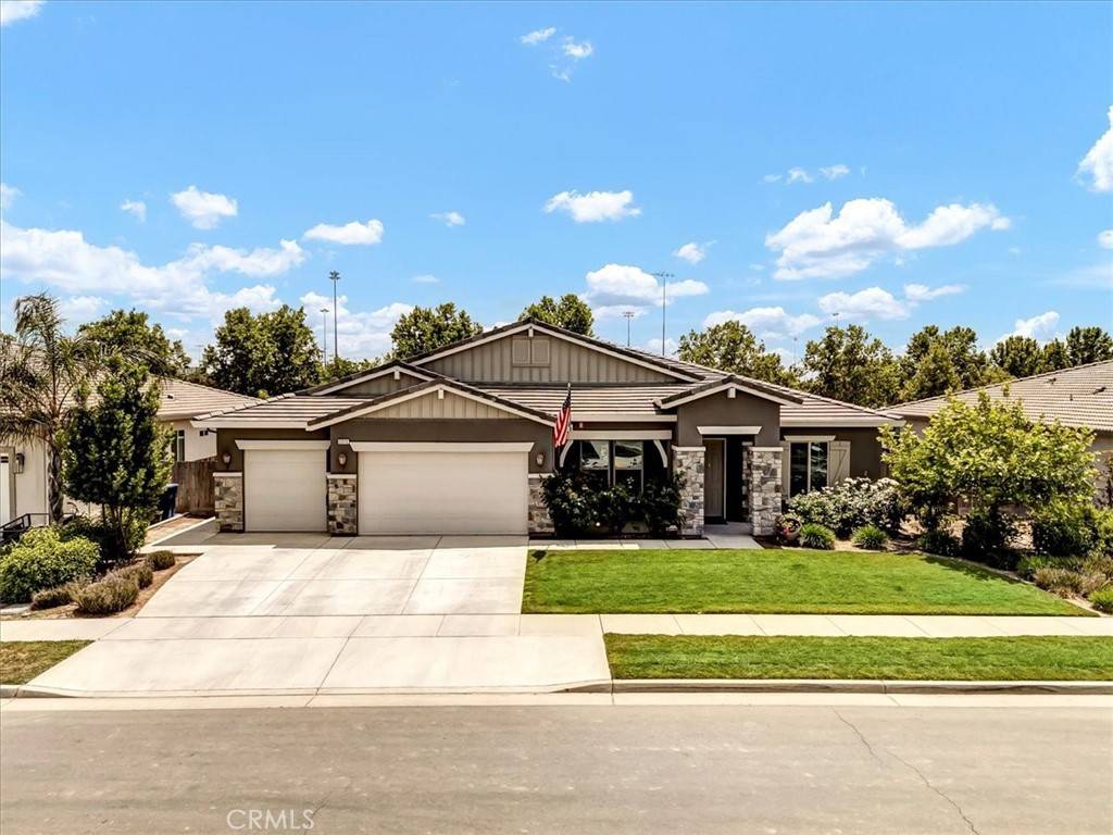 2315 W Malone ST, Hanford, CA 93230