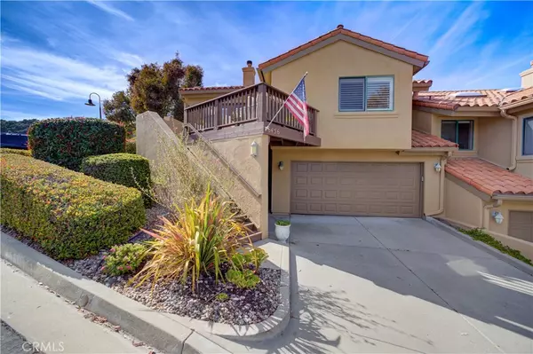 6456 Twinberry CIR, Avila Beach, CA 93424