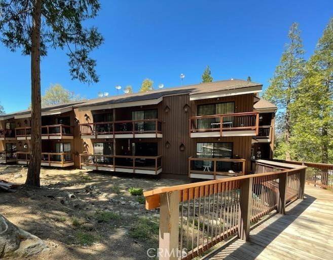 7540 Henness CIR #B206, Yosemite, CA 95389