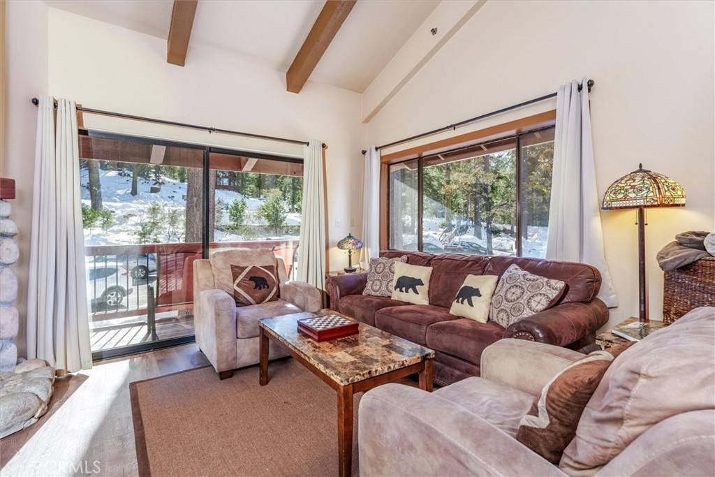 Yosemite, CA 95389,7540 Henness CIR #B206
