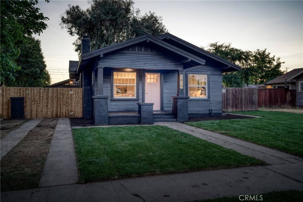 Fresno, CA 93705,1819 N Vagedes AVE