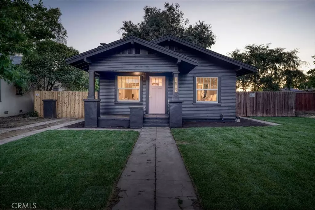 Fresno, CA 93705,1819 N Vagedes AVE