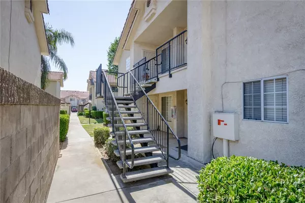 Fresno, CA 93720,1542 E Alluvial AVE #258