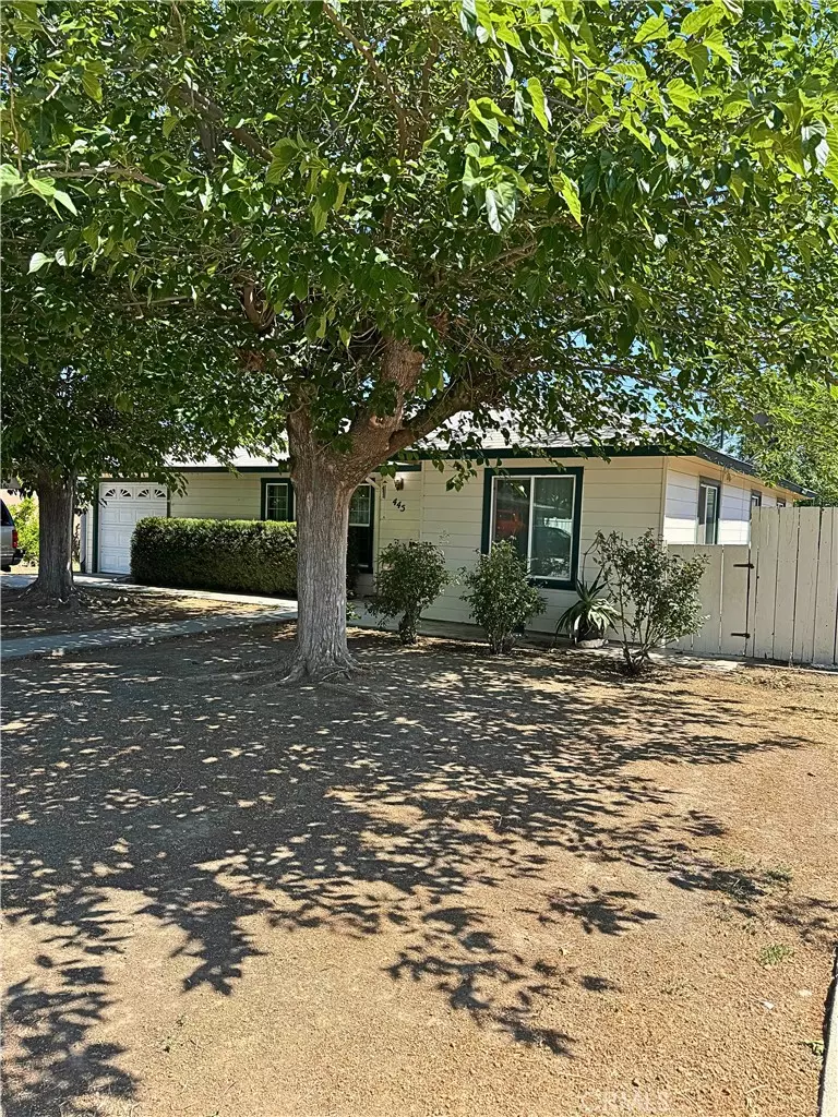 Coalinga, CA 93210,445 W Yale AVE