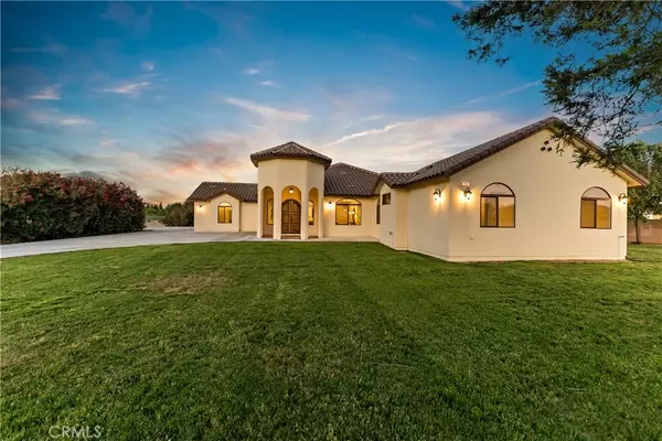 Fresno, CA 93737,286 N Locan AVE
