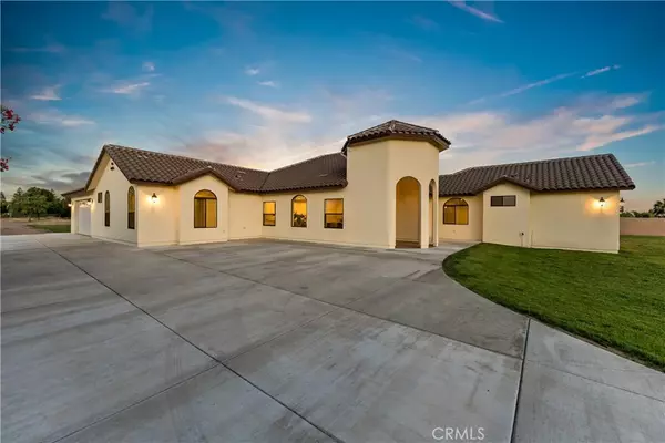 Fresno, CA 93737,286 N Locan AVE
