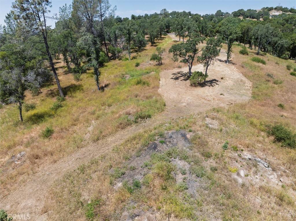 Coarsegold, CA 93614,3 Acres Serendipity LN