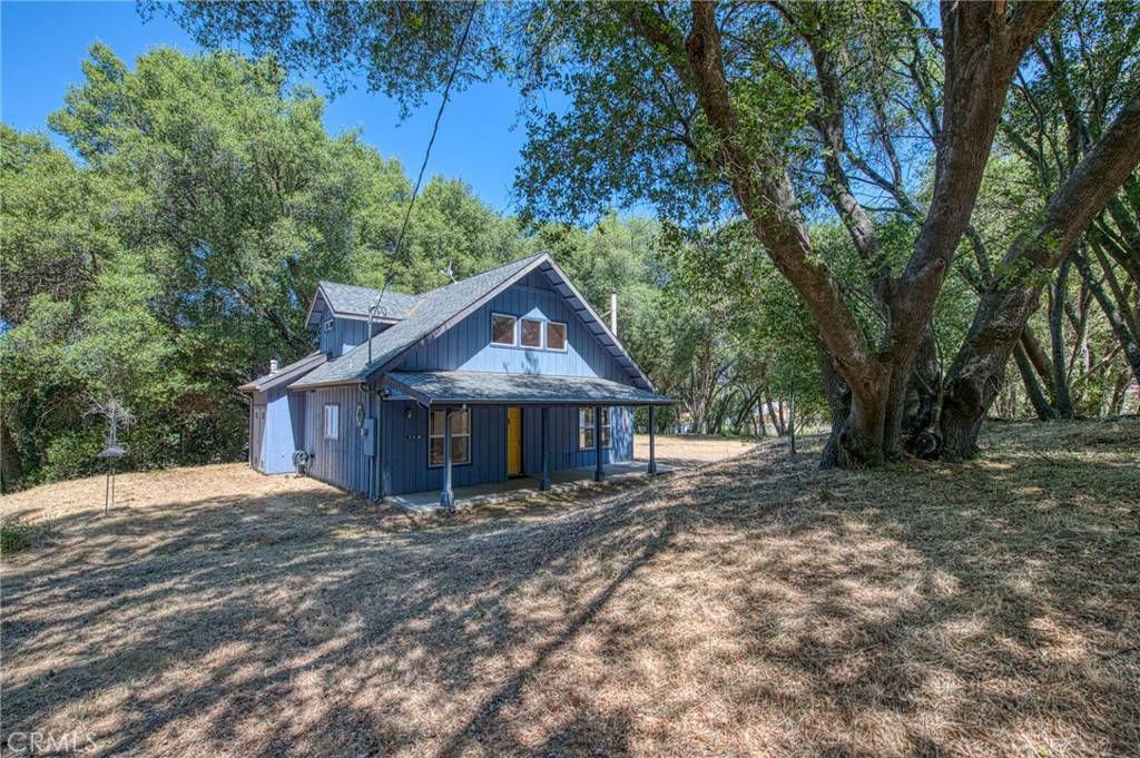Coarsegold, CA 93614,31730 Erie RD