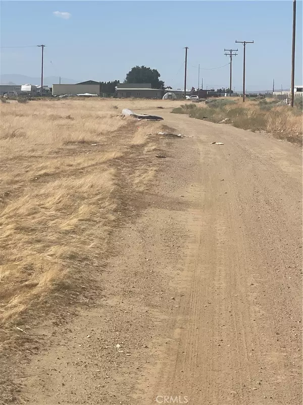 Palmdale, CA 93552,12 Avenue P-8