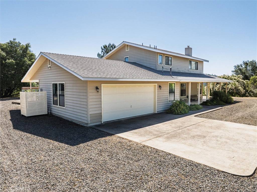 Mariposa, CA 95338,3668 Homestead RD