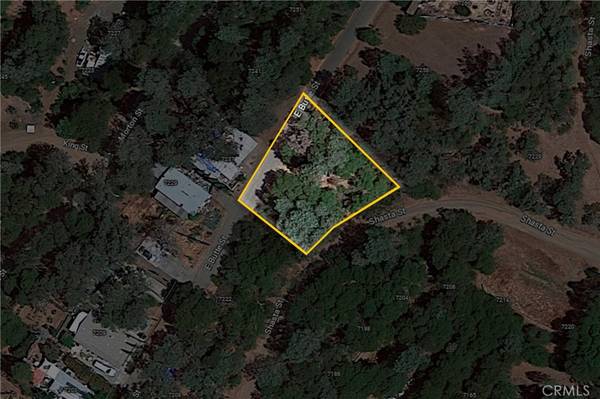 7283 E Butte ST, Nice, CA 95464