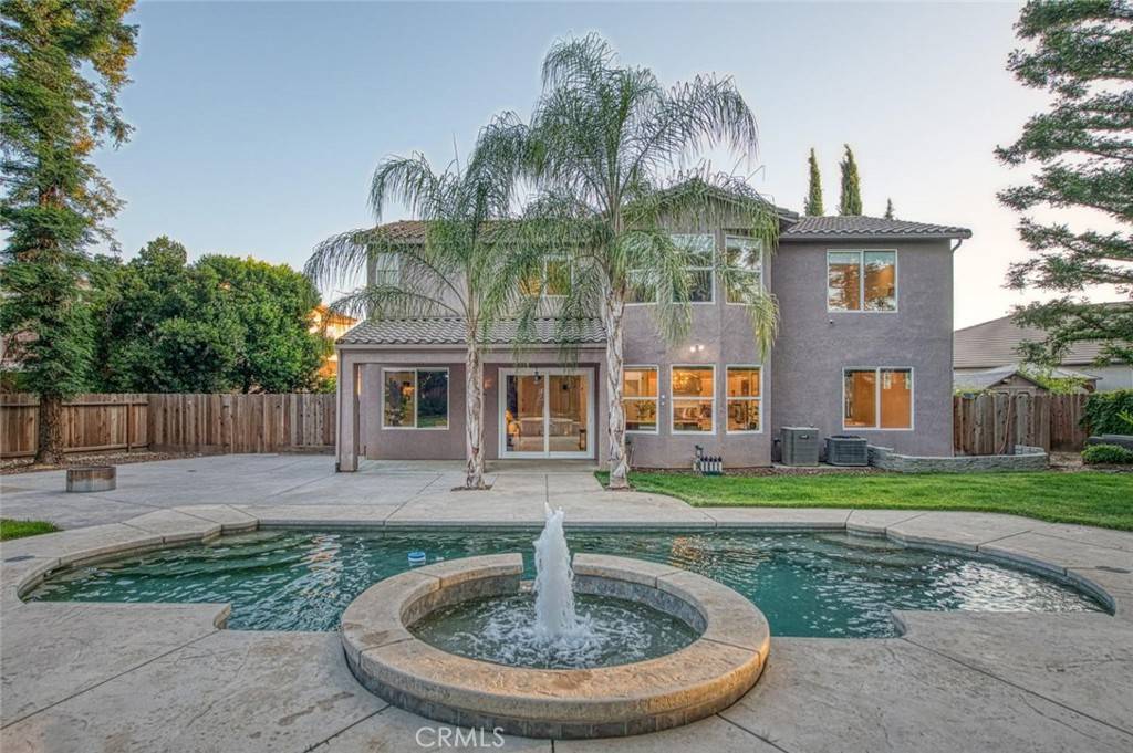 Fresno, CA 93720,2696 E Solar AVE