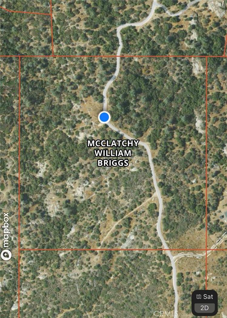 Coarsegold, CA 93614,0 38.31 AC Flying O Ranch Rd.
