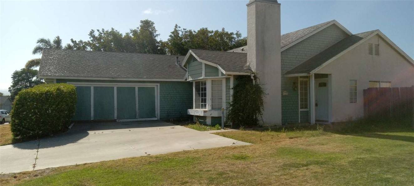 Santa Maria, CA 93455,175 Wilson DR