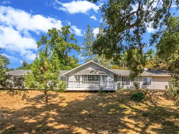 44670 Thunderhead DR, Ahwahnee, CA 93601