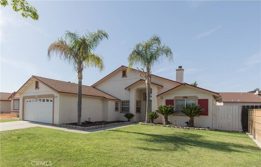 6412 E Inyo ST, Fresno, CA 93727