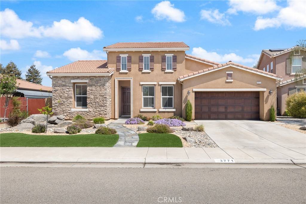 3771 Wrenwood AVE, Clovis, CA 93619