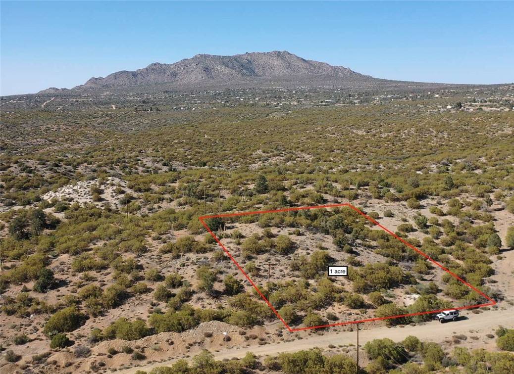 Pinyon Pines, CA 92561,6000 Saint Pierre RD