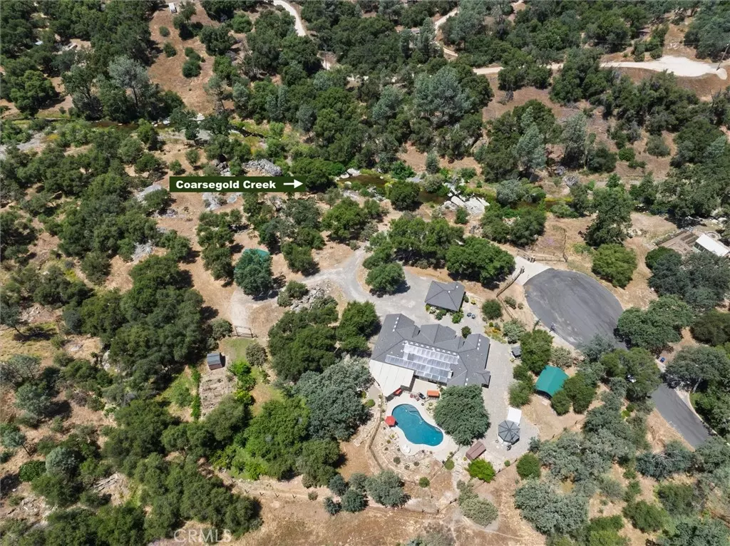 Coarsegold, CA 93614,45740 Green Lake CT
