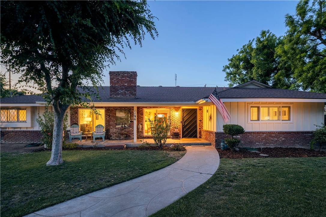 1196 W San Madele AVE, Fresno, CA 93711