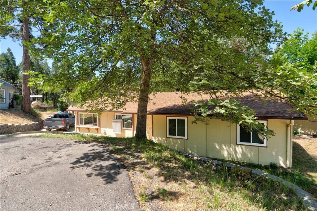 North Fork, CA 93643,36116 Popi Poyah