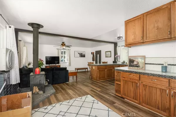 North Fork, CA 93643,36116 Popi Poyah