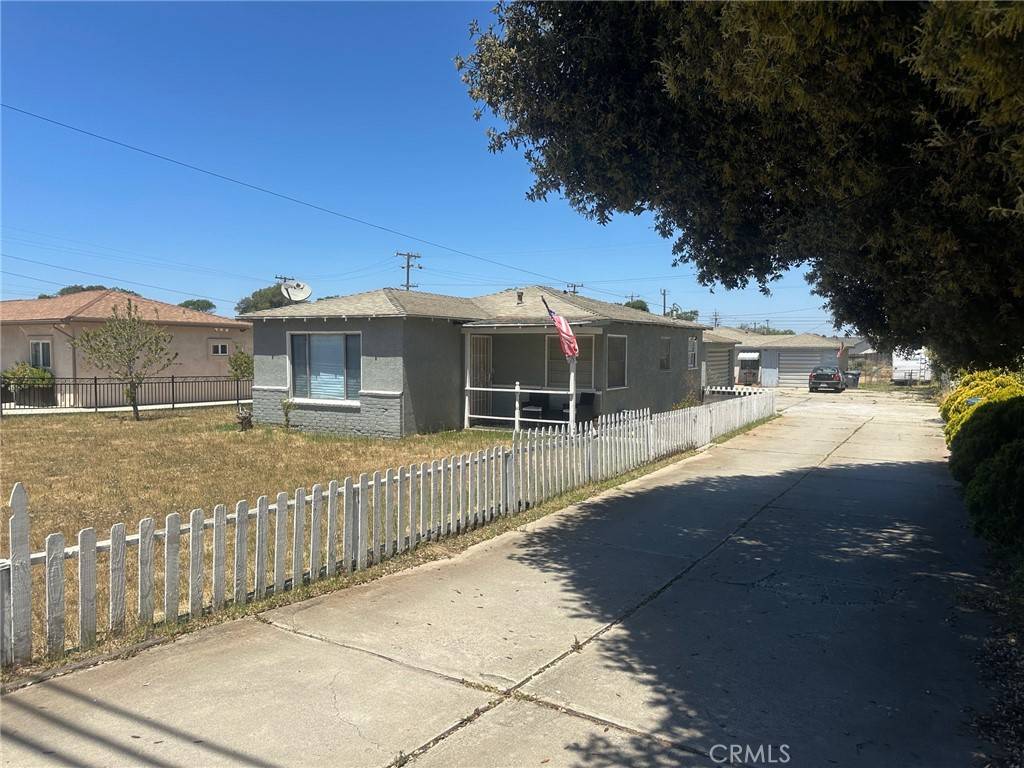 175 E Foster RD, Santa Maria, CA 93455