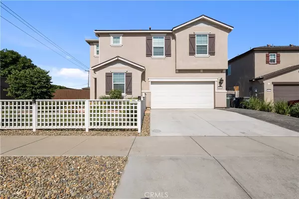 17 Medieval ST, Merced, CA 95341