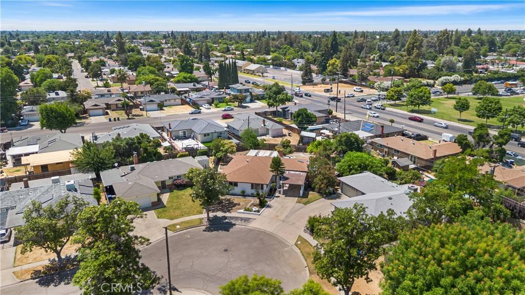 Fresno, CA 93726,4561 N Price AVE