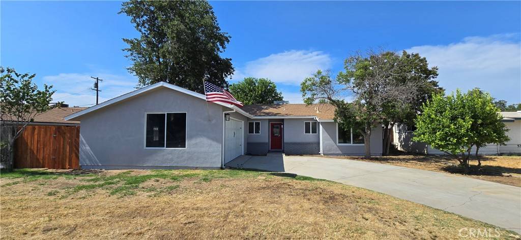 519 San Jose AVE, Clovis, CA 93612