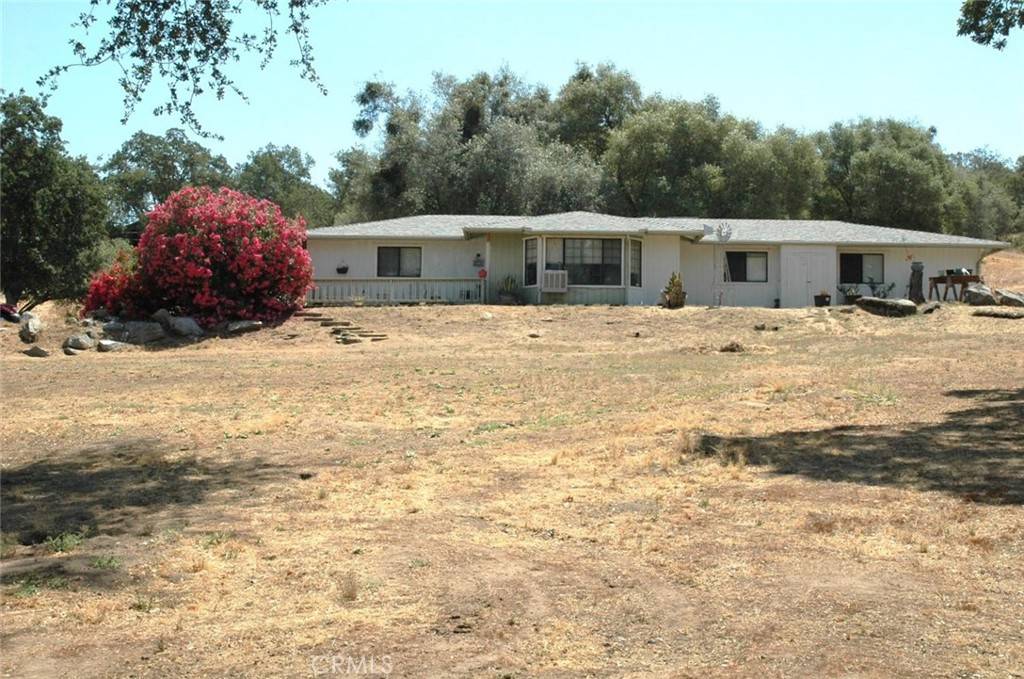 30717 Seminole DR, Coarsegold, CA 93614