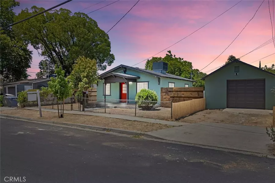 417 S Jefferson ST, Modesto, CA 95351