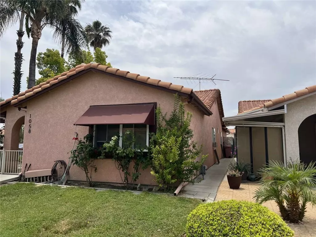 San Jacinto, CA 92582,1058 Encanto DR
