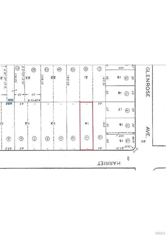 Altadena, CA 91001,132 W Harriet ST