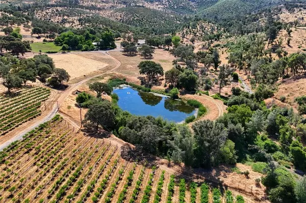 Mariposa, CA 95338,7551 Hunters Valley RD